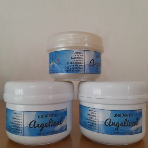 Unguento Angelical