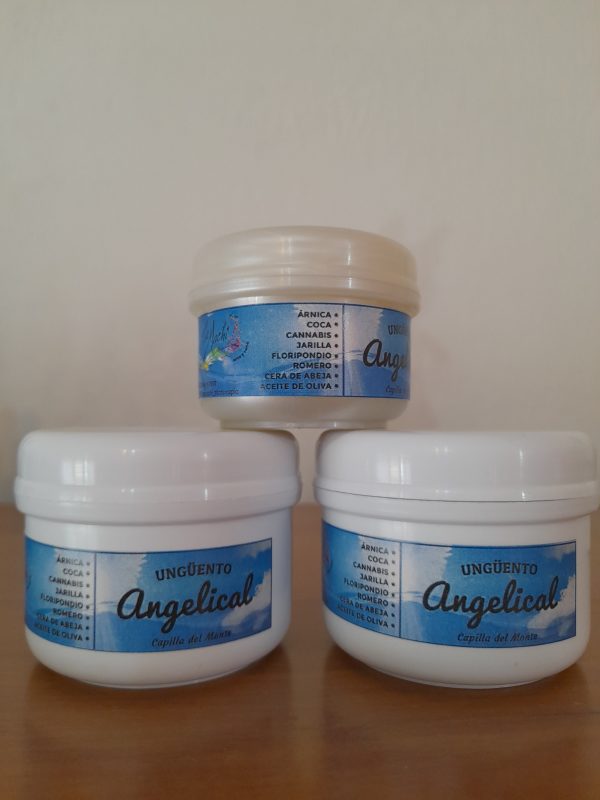 Unguento Angelical