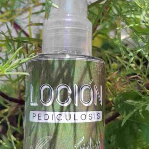 Loción Pediculosis
