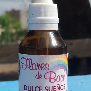 Flores Dulces Sueños