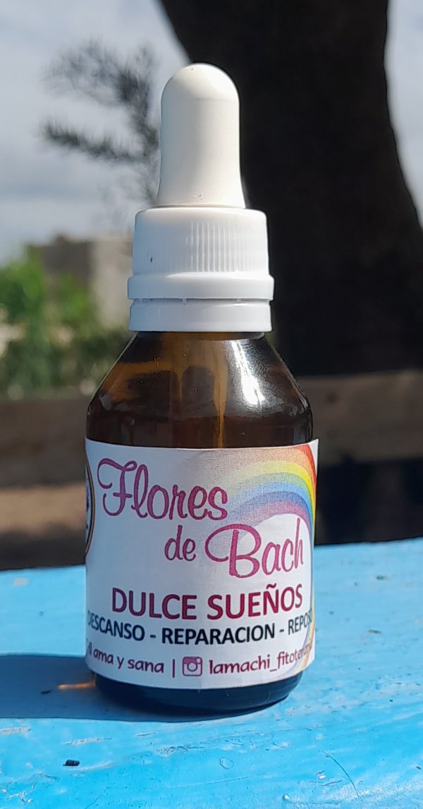 Flores Dulces Sueños