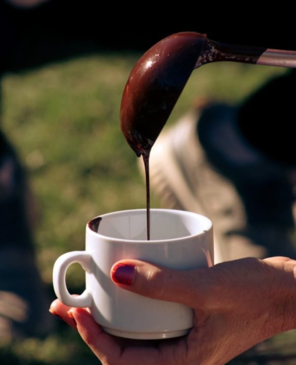 CURSO ALQUIMISTA DE CACAO - Imagen 2