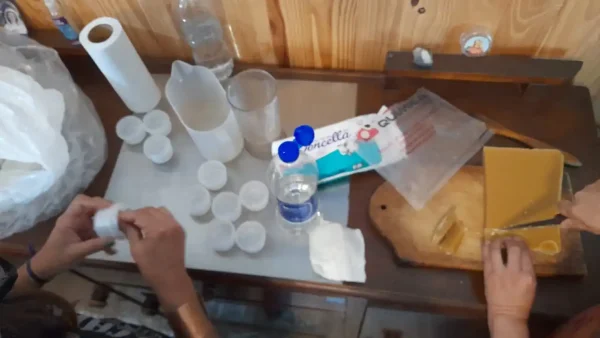 Curso "Elabora tu propia Medicina" - Imagen 6