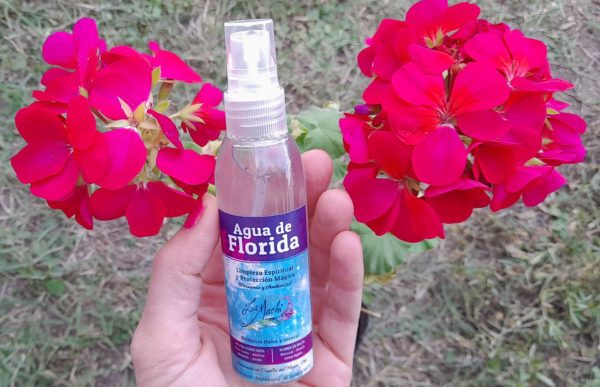 Loción Agua de Florida - Imagen 2