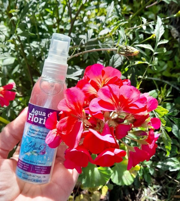 Loción Agua de Florida - Imagen 3