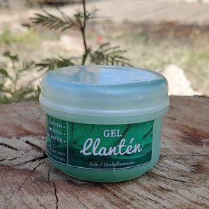 Gel Llantén