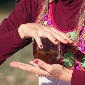 CURSO ALQUIMISTA DE CACAO