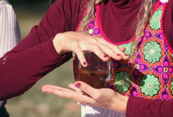 CURSO ALQUIMISTA DE CACAO