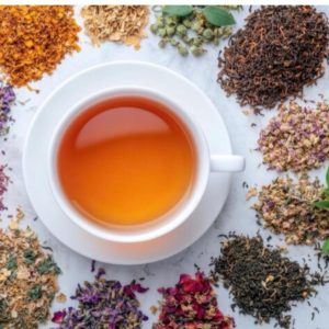 Rueda de PLANTAS y CHAMANISMO