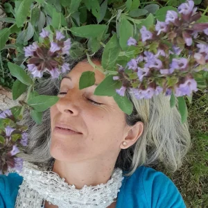 Curso "Curate con Flores"