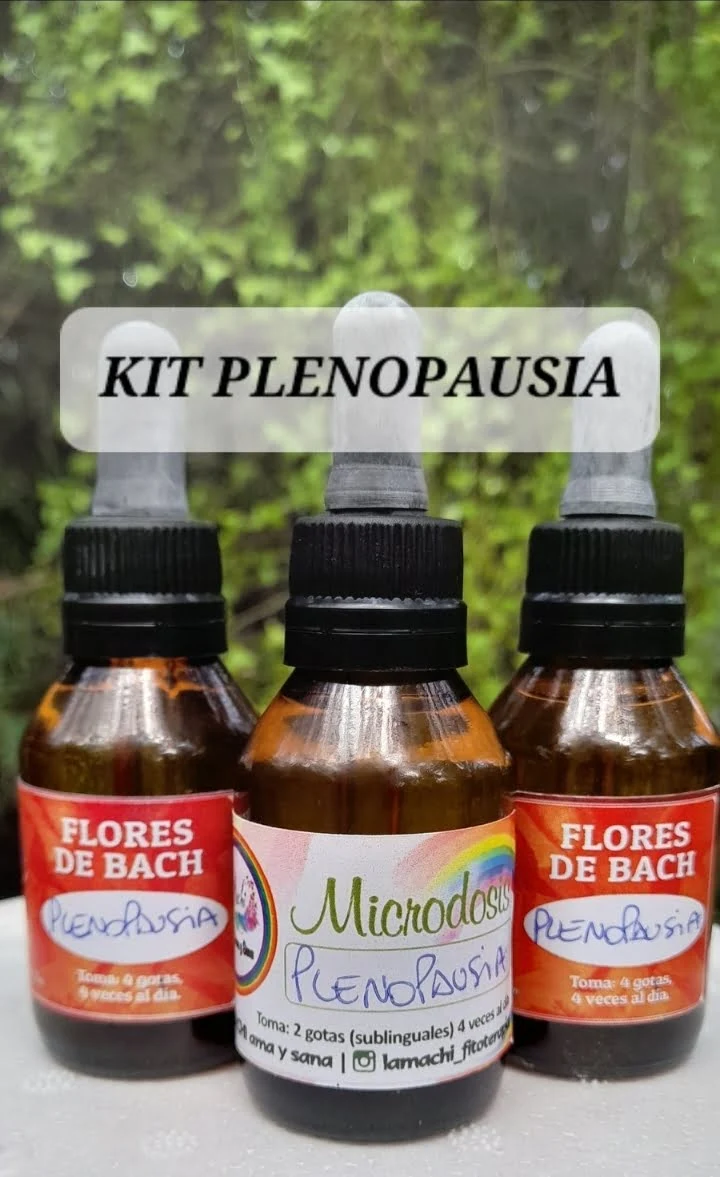 KIT PLENOPAUSIA