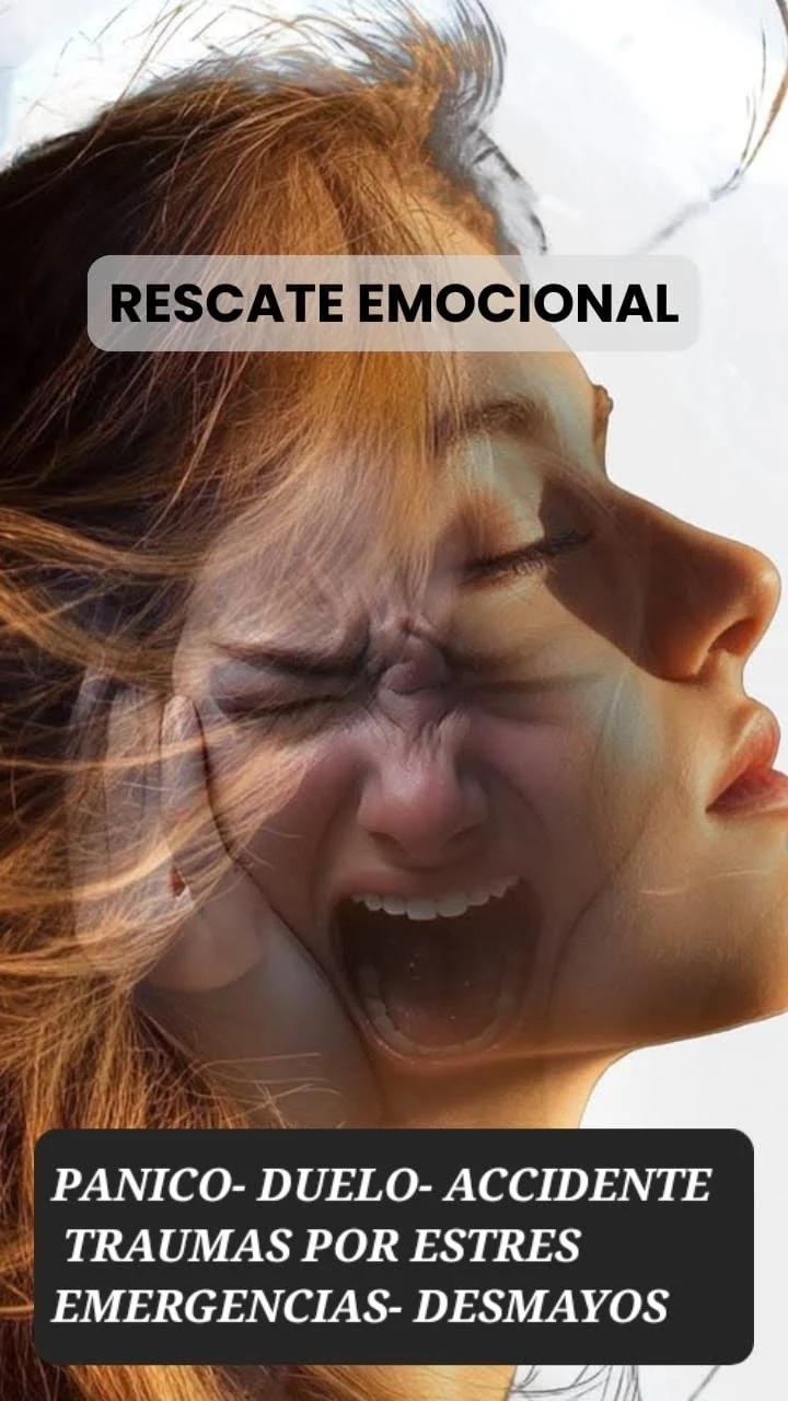 KIT RESCUE REMEDY - Imagen 2