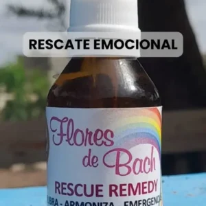 KIT RESCUE REMEDY